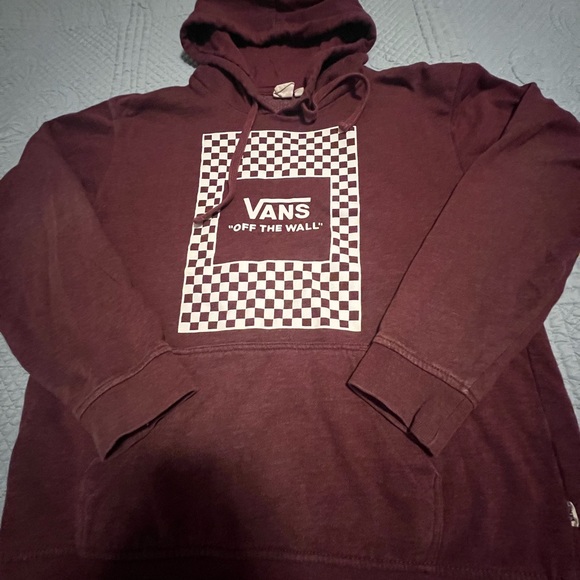 Vans hoodie - Picture 9 of 9